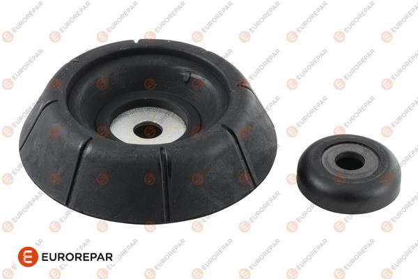 Eurorepar 1638392580 Strut bearing with bearing kit 1638392580