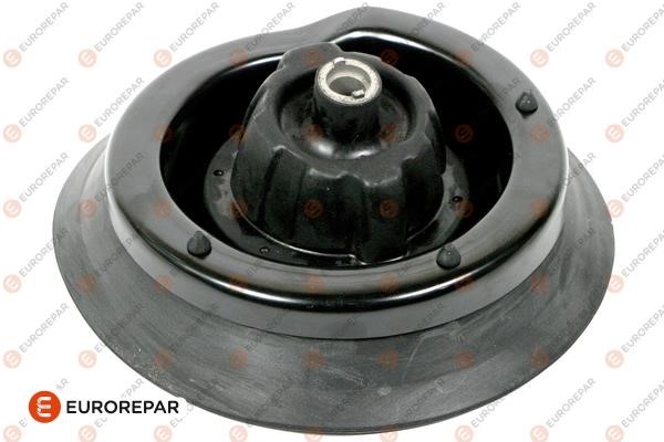Eurorepar 1638392680 Strut bearing with bearing kit 1638392680