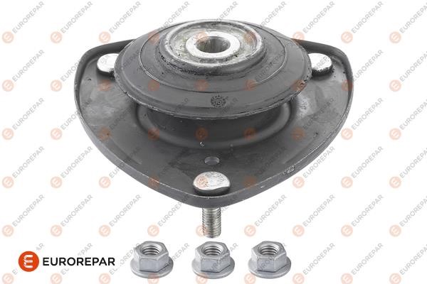 Eurorepar 1638392780 Strut bearing with bearing kit 1638392780