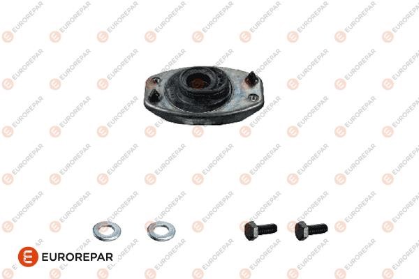 Eurorepar 1638392880 Strut bearing with bearing kit 1638392880