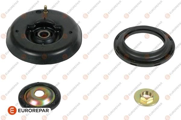 Eurorepar 1638380880 Strut bearing with bearing kit 1638380880