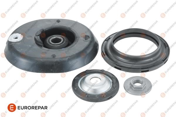 Eurorepar 1638380980 Strut bearing with bearing kit 1638380980