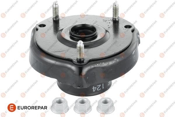 Eurorepar 1638392980 Strut bearing with bearing kit 1638392980
