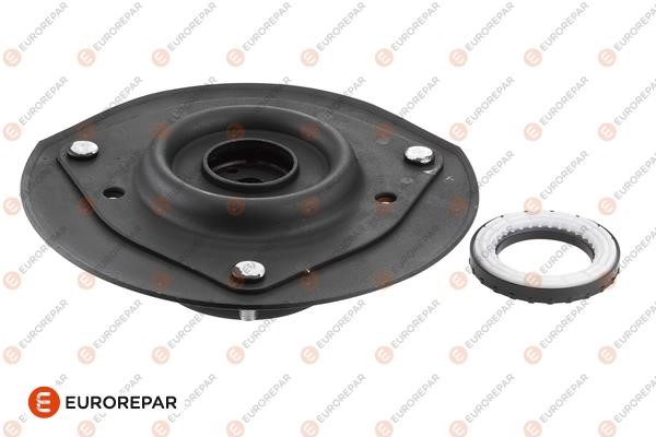 Eurorepar 1638393180 Strut bearing with bearing kit 1638393180
