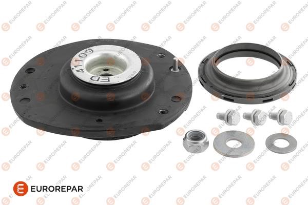 Eurorepar 1638381580 Strut bearing with bearing kit 1638381580