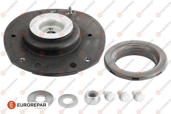Eurorepar 1638381680 Strut bearing with bearing kit 1638381680