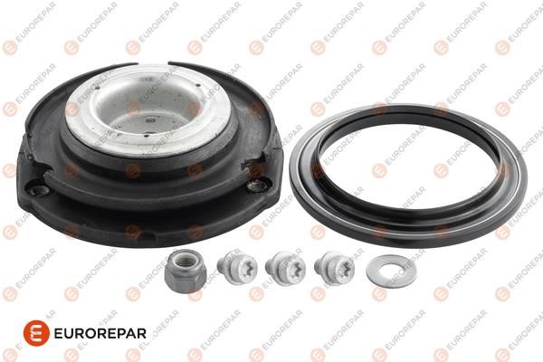 Eurorepar 1638382280 Strut bearing with bearing kit 1638382280