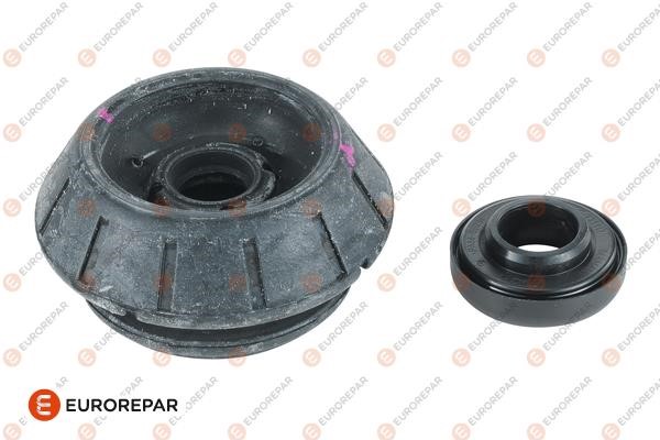 Eurorepar 1638382480 Strut bearing with bearing kit 1638382480