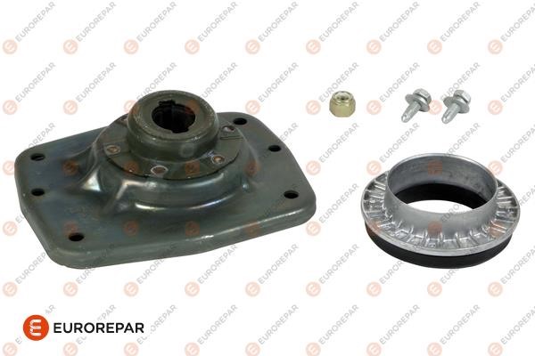 Eurorepar 1638382780 Strut bearing with bearing kit 1638382780