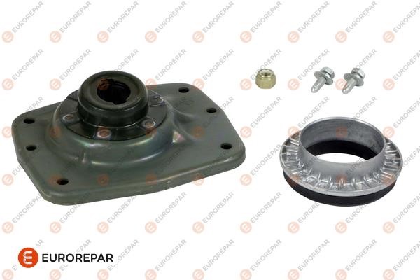 Eurorepar 1638382880 Strut bearing with bearing kit 1638382880