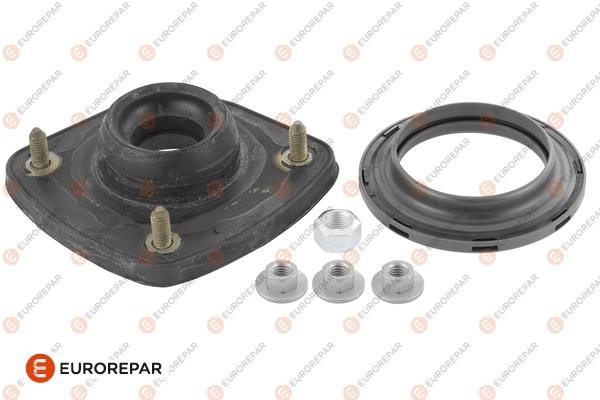Eurorepar 1638382980 Strut bearing with bearing kit 1638382980