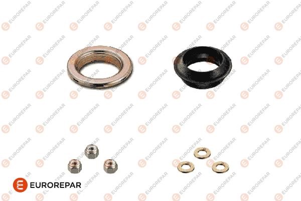 Eurorepar 1638383180 Strut bearing with bearing kit 1638383180