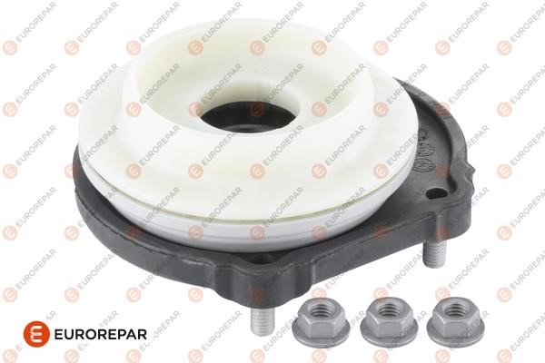 Eurorepar 1638383380 Strut bearing with bearing kit 1638383380