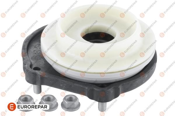 Eurorepar 1638383480 Strut bearing with bearing kit 1638383480