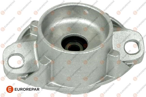 Eurorepar 1638383680 Strut bearing with bearing kit 1638383680