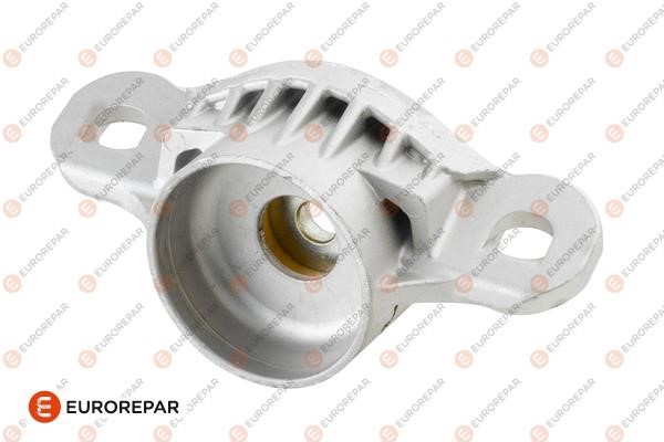 Eurorepar 1638383880 Strut bearing with bearing kit 1638383880