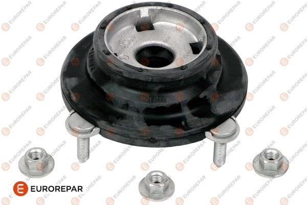 Eurorepar 1638383980 Strut bearing with bearing kit 1638383980