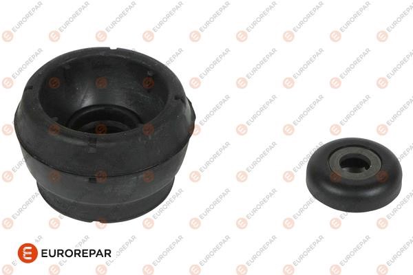Eurorepar 1638384280 Strut bearing with bearing kit 1638384280