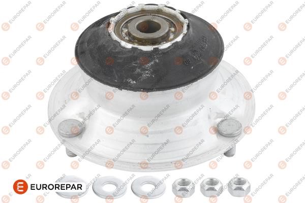 Eurorepar 1638384480 Strut bearing with bearing kit 1638384480