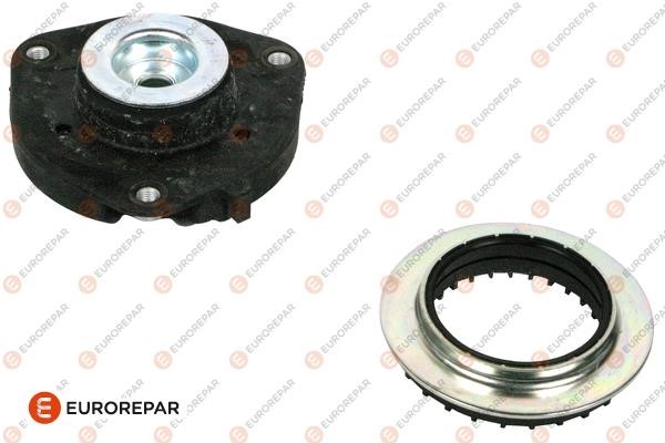 Eurorepar 1638384580 Strut bearing with bearing kit 1638384580
