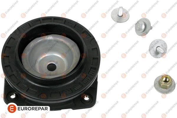 Eurorepar 1638384880 Strut bearing with bearing kit 1638384880