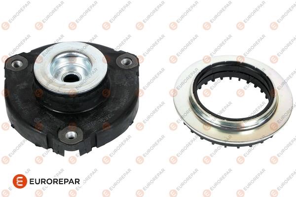 Eurorepar 1638385180 Strut bearing with bearing kit 1638385180