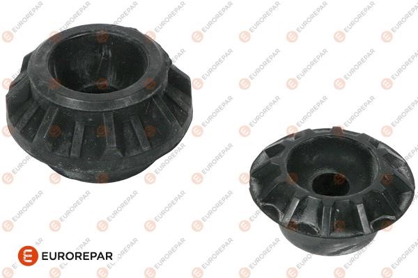 Eurorepar 1638385480 Strut bearing with bearing kit 1638385480