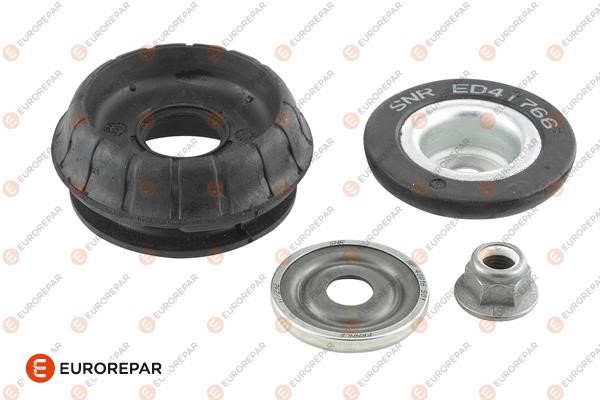 Eurorepar 1638385680 Strut bearing with bearing kit 1638385680
