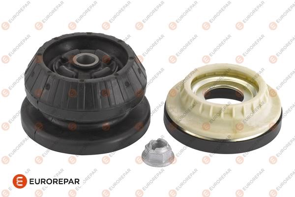 Eurorepar 1638385780 Strut bearing with bearing kit 1638385780