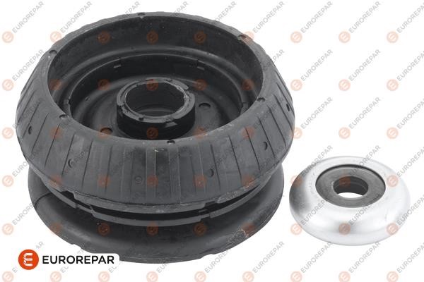 Eurorepar 1638385880 Strut bearing with bearing kit 1638385880
