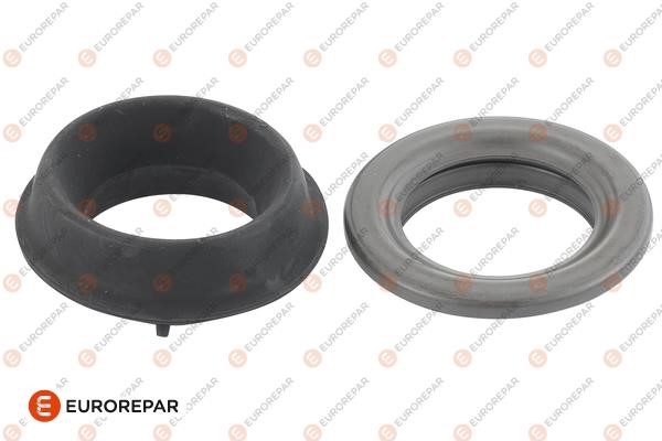 Eurorepar 1638386280 Strut bearing with bearing kit 1638386280