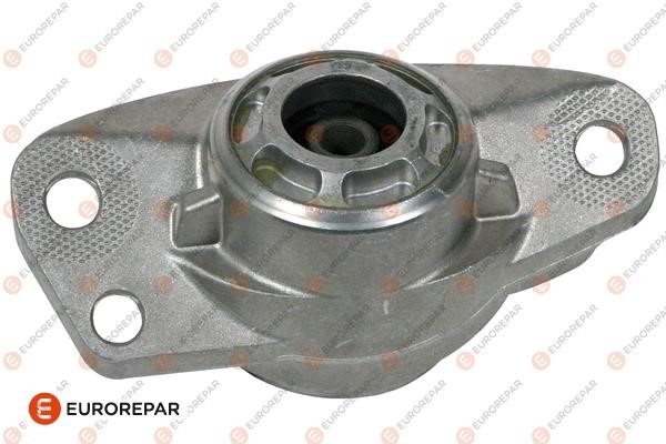 Eurorepar 1638386380 Strut bearing with bearing kit 1638386380