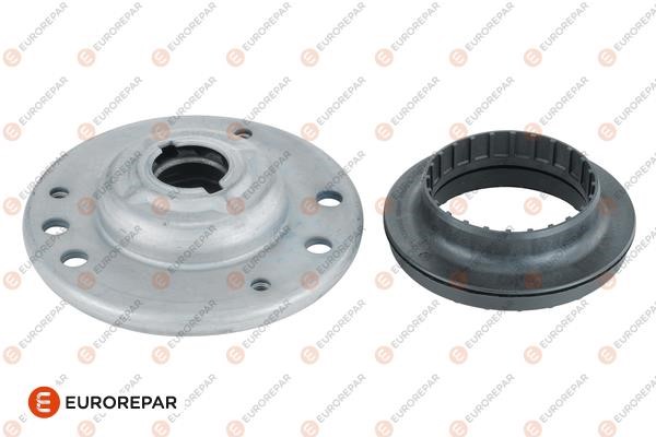 Eurorepar 1638386480 Strut bearing with bearing kit 1638386480
