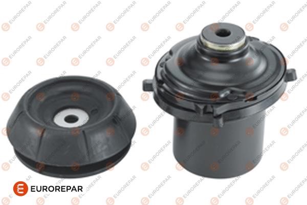 Eurorepar 1638386680 Strut bearing with bearing kit 1638386680