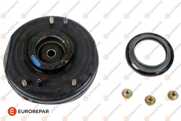 Eurorepar 1638386780 Strut bearing with bearing kit 1638386780