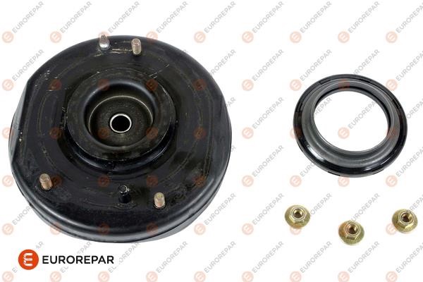 Eurorepar 1638386880 Strut bearing with bearing kit 1638386880