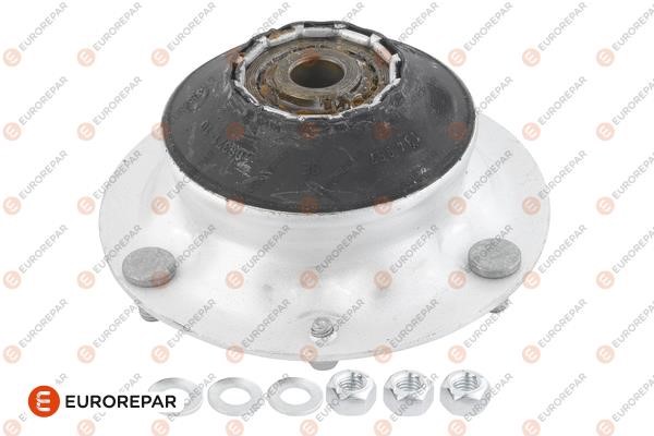 Eurorepar 1638387280 Strut bearing with bearing kit 1638387280