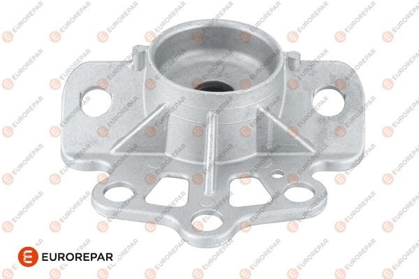 Eurorepar 1638387480 Strut bearing with bearing kit 1638387480