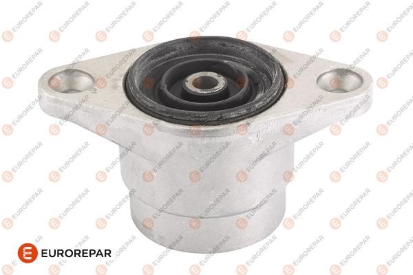 Eurorepar 1638387580 Strut bearing with bearing kit 1638387580