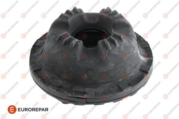 Eurorepar 1638387680 Strut bearing with bearing kit 1638387680