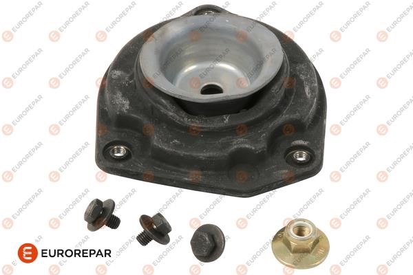 Eurorepar 1638387780 Strut bearing with bearing kit 1638387780