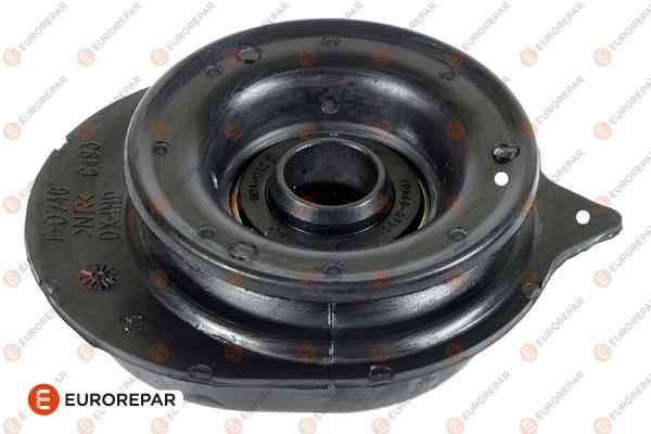 Eurorepar 1638387880 Strut bearing with bearing kit 1638387880
