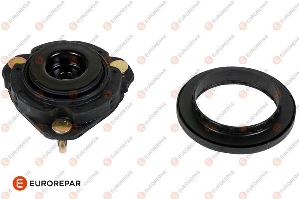Eurorepar 1638387980 Strut bearing with bearing kit 1638387980