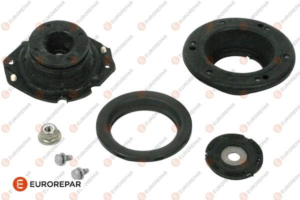 Eurorepar 1638388080 Strut bearing with bearing kit 1638388080