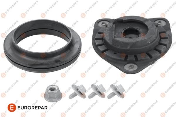 Eurorepar 1638388180 Strut bearing with bearing kit 1638388180