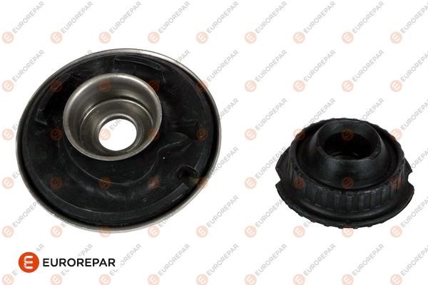 Eurorepar 1638388280 Strut bearing with bearing kit 1638388280