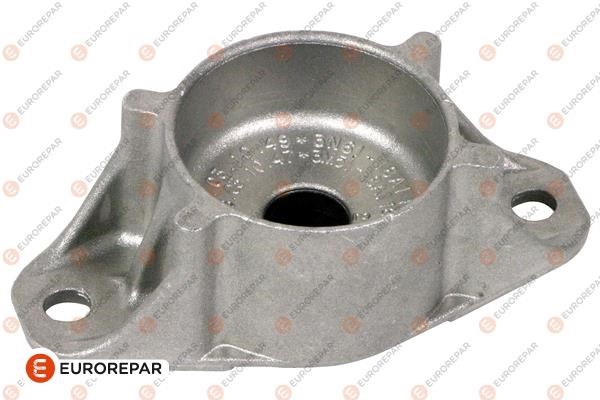 Eurorepar 1638388380 Strut bearing with bearing kit 1638388380