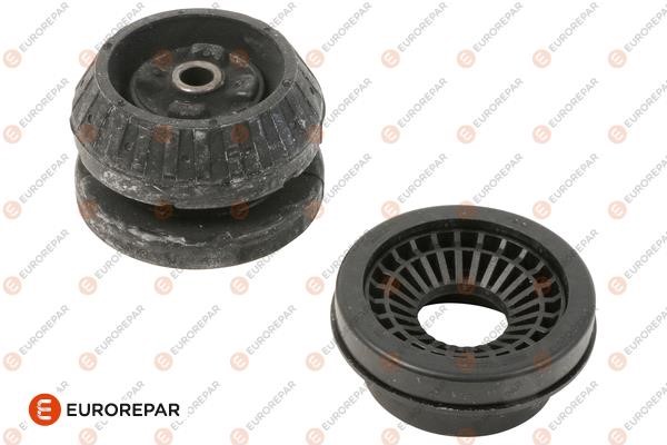 Eurorepar 1638388680 Strut bearing with bearing kit 1638388680