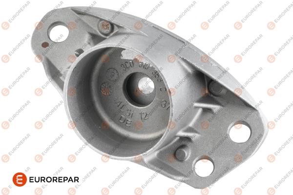 Eurorepar 1638388780 Strut bearing with bearing kit 1638388780