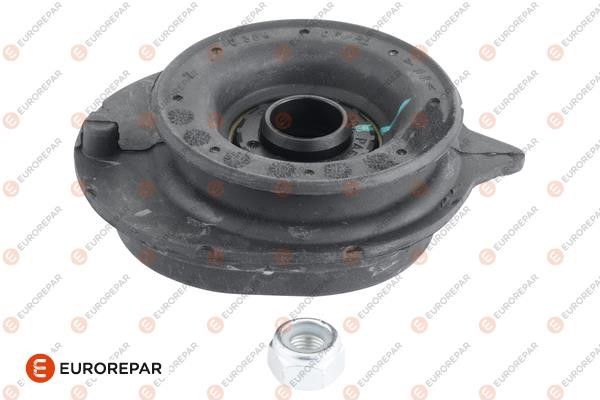 Eurorepar 1638388980 Strut bearing with bearing kit 1638388980